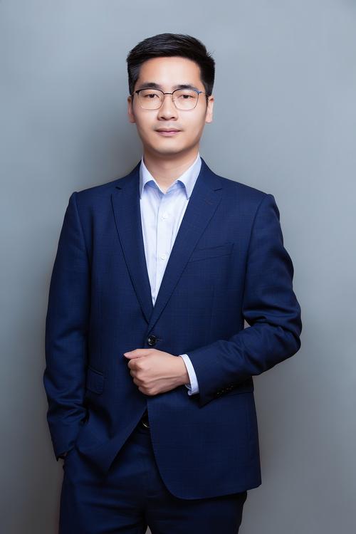 黄秀英 现场执行负责人